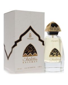 Dumont Paris Murjan Kalemat - Unisex Perfume 3.4 oz - Experience the Magic