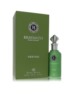 Dumont Paris Vestige Extrait De Parfum Spray (Unisex) - 3.4 fl oz