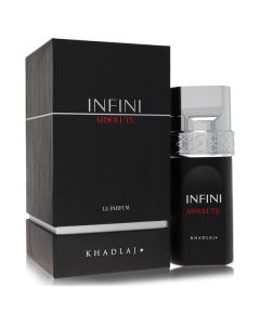 Khadlaj Infini Absolute: Pure Scent - 3.4 oz (Unisex)