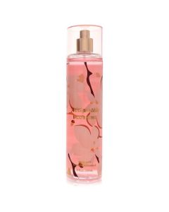 Aeropostale Blushing Body Mist Spray 8 fl oz - Feel-Good Fragrance
