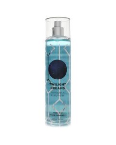 Aeropostale Twilight Dreams Body Mist 8 oz - Refreshing Scent for Women