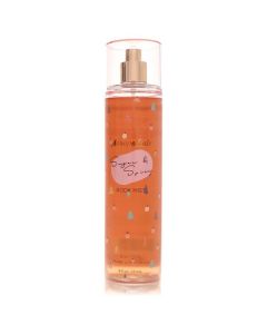Aeropostale Sugar & Spice Body Mist 8 oz - Sweet & Delightful Fragrance