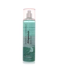 Aeropostale Magnolia & Grapefruit Body Mist 8 oz - Fresh Scent for Women