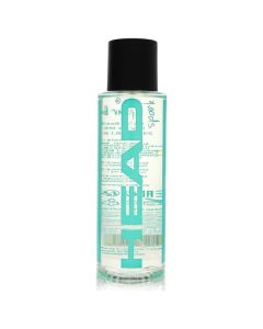 Head Spark Fragrance Mist Spray 8.1 oz - Unleash Your Inner Radiance