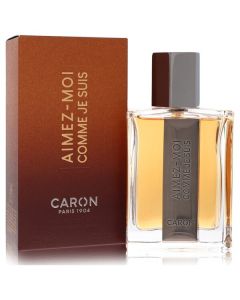 Caron Aimez Moi Comme Je Suis - The Scent of Confidence - 2.5 oz