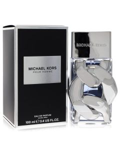 Michael Kors Pour Homme Eau de Parfum Spray 3.4 fl oz - The Scent of Confidence