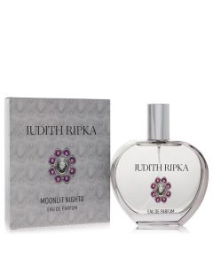Judith Ripka Moonlit Nights Perfume 3.4 fl oz - A Dream in a Bottle