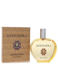 Judith Ripka Diamond Dreams Perfume Spray - 3.4 fl oz - Women's Fragrance