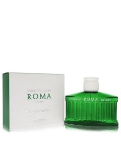 Laura Biagiotti Green Swing: Fresh, Invigorating Men's Cologne - 6.8 oz