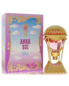 Anna Sui Sky: A Dreamy Women's Fragrance - 1.7 oz