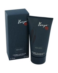 Kenzo 452294 Moisturizing Cream for Men 2.5 oz - Ultimate Hydration
