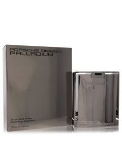 Porsche Design Palladium: The Signature Scent - 3.4 oz