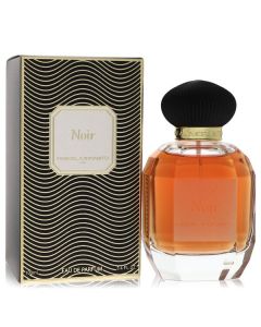 Pascal Morabito Sultan Noir Eau De Parfum Spray - Unisex - 3.4 oz - Mysterious & Bold
