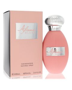 Dumont Paris Afiona Blush Perfume Spray - 3.4 oz - The Scent of Confidence