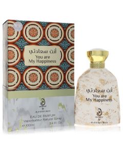 My Perfumes - You Are My Happiness Eau De Parfum - Unisex - 3.4 oz