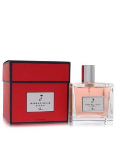 Jacadi Mademoiselle: Gentle Breeze, 3.4 fl oz Spray - Delightful Fragrance for Women