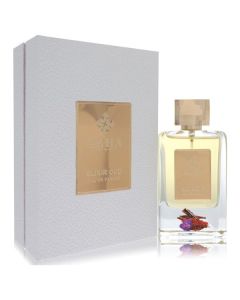 Azha Elixir Oud Perfume Spray 3.3 oz - The Scent of Power & Mystery