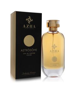 Azha Astrodome Eau de Parfum Spray 3.3 oz - Your Daily Escape