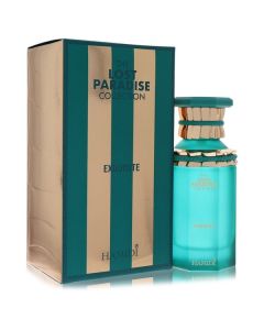 Hamidi Lost Paradise Exquisite Perfume 3.4 oz - Women's Fragrance