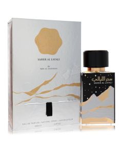 Al Zaafaran Saher Al Layali - Unisex Fragrance - 3.4 fl oz - Mystery Scent