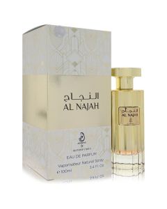 My Perfumes Arabiyat Al Najah Eau De Parfum Spray (Unisex) - 3.4 fl oz - Experience Luxury