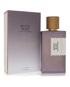 Goldfield & Banks Mystic Bliss Eau de Parfum 3.4 oz - Unleash Your Inner Radiance
