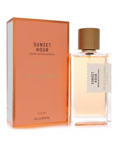 Goldfield & Banks Sunset Hour Unisex Perfume Spray 3.4 fl oz - Captivating Scent