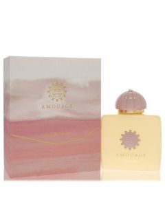 Amouage Ashore Unisex Eau de Parfum Spray 3.4 oz - Experience the Coast