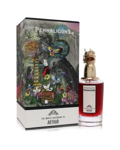 Penhaligon's Arthur's World Eau de Parfum Spray - 2.5 oz - Unisex Fragrance