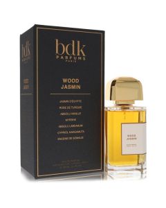 Bdk Parfums Wood Jasmin Perfume - Unisex - 3.4 fl oz - Pure Seduction