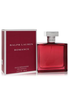 Ralph Lauren Romance Intense Perfume Spray for Women - 3.4 fl oz