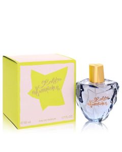 Lolita Lempicka Eau de Parfum Spray 1.7 oz - A Seductive Fragrance for Her