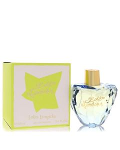 Lolita Lempicka Eau De Parfum Spray 3.4 oz - Irresistible Scent for Her