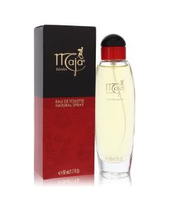 Myrurgia Maja - 1.7 oz Eau de Toilette Spray for Women - Luxurious Scent