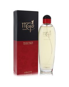 Myrurgia Maja Perfume - Classic Scent for Women - 3.4 oz Spray
