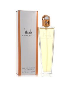 Nicole Miller: Floral Dream Perfume 1.7 oz - Your Daily Escape