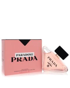 Prada Paradoxe - Authentic Eau de Parfum 3 oz (Women)
