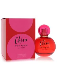 Kate Spade New York Cherie Eau De Parfum 3.4 oz Spray for Women