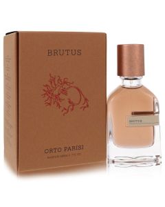 Orto Parisi Brutus Parfum Spray - Unisex - 1.7 oz (50ml)