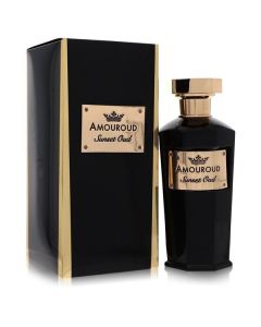 Amouroud Sunset Oud Eau De Parfum 3.4 oz - Unisex Fragrance