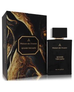 Maison De L'avenir Avenir Triumph Eau De Parfum 3.4 oz (Unisex)