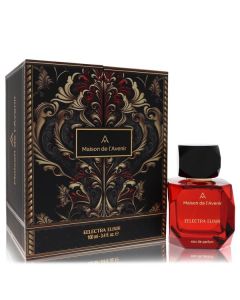 Maison De L'avenir Electra Elixir 3.4 oz Eau De Parfum Spray - Unisex Fragrance