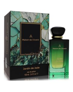 Maison De L'avenir Jardin De Jade Eau de Parfum 3.4 oz - Unisex Fragrance