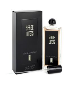 Serge Lutens Nuit De Cellophane: A Parisian Garden in a Bottle - 1.69 oz Eau De Parfum