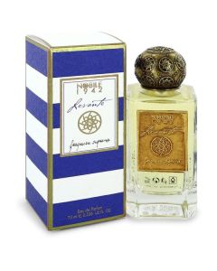 Nobile 1942 Levante Eau De Parfum 2.5 oz - Unisex Serenity in a Bottle