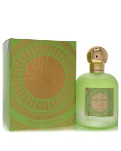 Paris Corner Emir Pear Potion - Unisex Eau De Parfum 3.4 oz