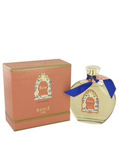 Rance Elise Eau De Parfum 3.4 oz - A Fragrance for the Romantic Woman