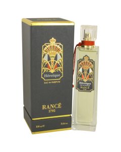 Rance Heroique Eau De Parfum 3.4 oz Spray for Men