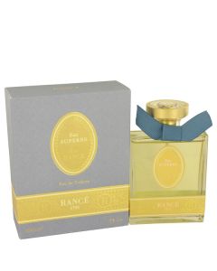 Rance Eau Superbe EDT Spray 3.4 oz - A Captivating Floral Spice for Women