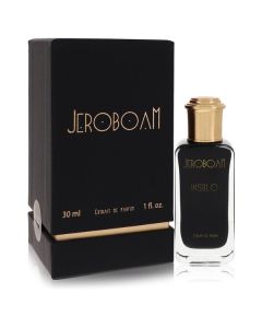 Jeroboam Insulo Extrait de Parfum - Unisex Vanilla Jasmine Dream - 1 oz